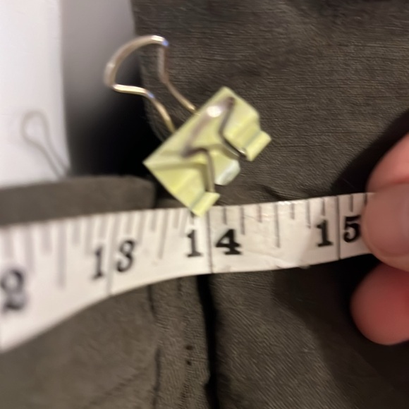 Mimii London small top - Picture 7 of 10